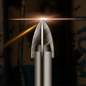 Univerzalne višenamjenske svrdle – Set svrdla (5 kom) 03