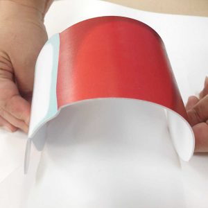 Santa Wiper Sticker – Naljepnica Djeda Božićnjaka 03