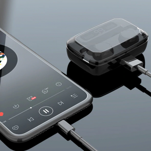 X Digital – Bežične slušalice 03