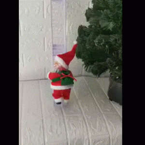 Glazbeni Djed Božićnjak 03