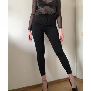 Laloo – Tajice sa visokim strukom 03