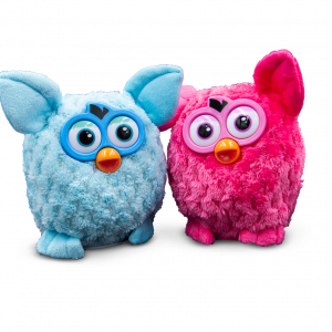 Fibi & Bobo – Interaktivna igračka (1+1 GRATIS) 03