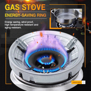 Energy saving ring – Prsten za uštedu energije 03