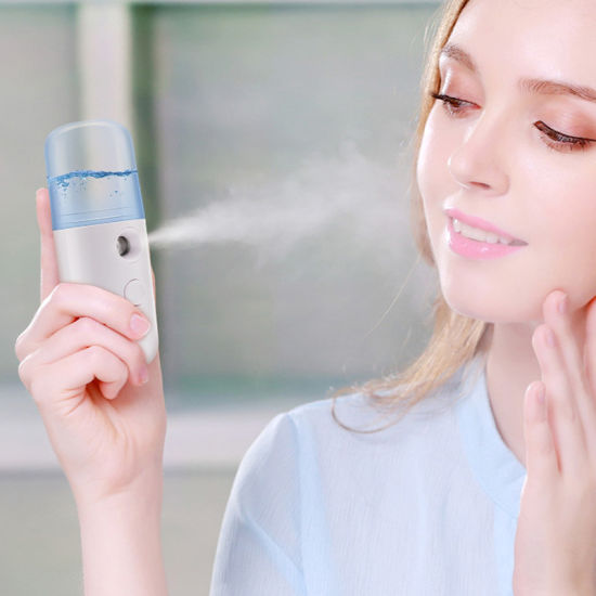 Nano mist spray – Mini raspršivač za površinsku dezinfekciju slider