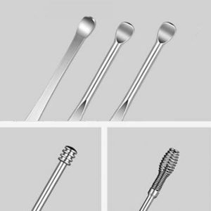 Set za čišćenje ušiju 03