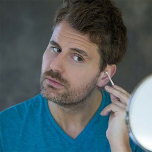 Set za čišćenje ušiju 03