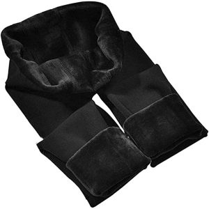 Winter Leggings – Tople zimske tajice podstavljene mekanim flisom 03