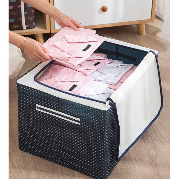 Storage box – Kutija za pohranu (66L) slider