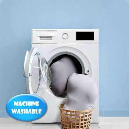 SOFT SLEEP PILLOW – Anatomski jastuk s mekim punjenjem slider