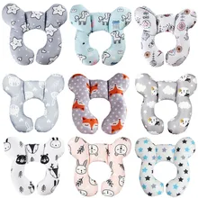 BABY PILLOW – dječji jastuk slider