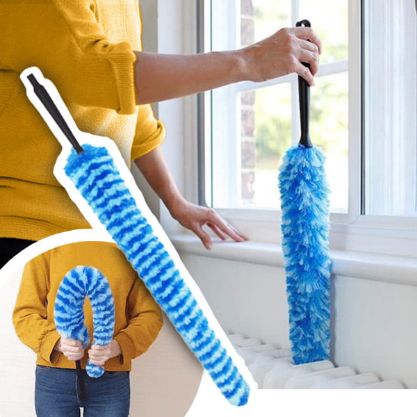 DUSTER – Čistač za radijatore slider