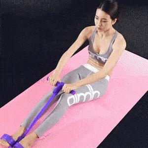 FIT ROPE – Traka za vježbanje slider