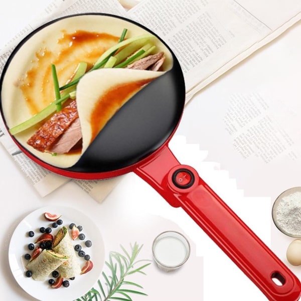 PANCAKE MAKER – Tava za palačinke slider