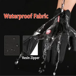 HeatGloves – Zimske rukavice s izuzetnom toplinskom izolacijom i mogučnošću dodira zaslona 03