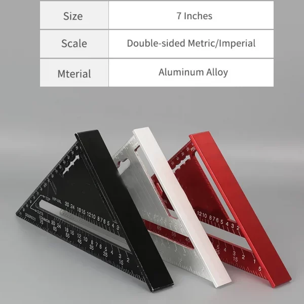 Precizno ravnalo – PRECISION RULER slider