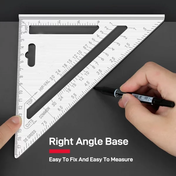 Precizno ravnalo – PRECISION RULER slider