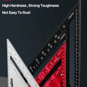 Precizno ravnalo – PRECISION RULER 03