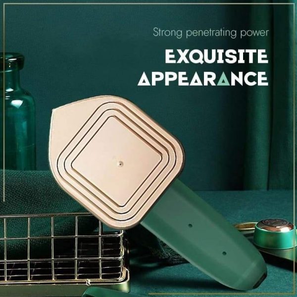 Mini Iron – Mini prijenosno glačalo slider